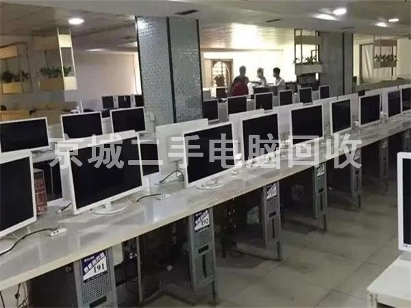 北京网吧台式电脑回收，公司台式机回收，品牌台式电脑回收